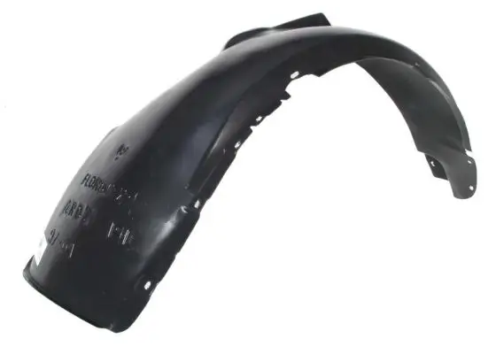 Verkleidung, Radhaus vorne links BLIC 6601-01-9501801P