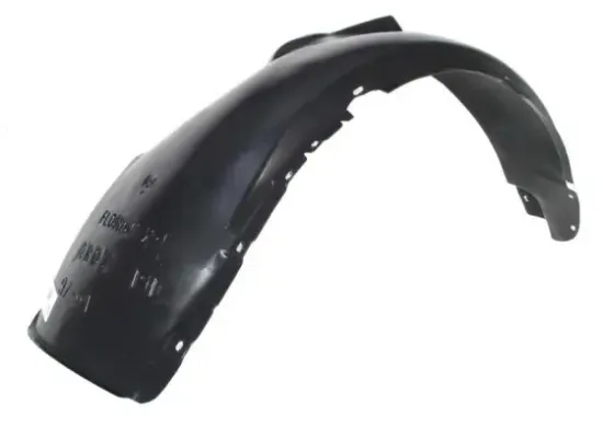 Verkleidung, Radhaus vorne links BLIC 6601-01-9501801P Bild Verkleidung, Radhaus vorne links BLIC 6601-01-9501801P