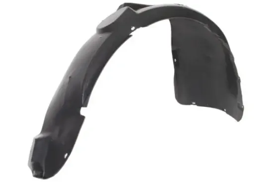 Verkleidung, Radhaus vorne rechts BLIC 6601-01-9501802P Bild Verkleidung, Radhaus vorne rechts BLIC 6601-01-9501802P