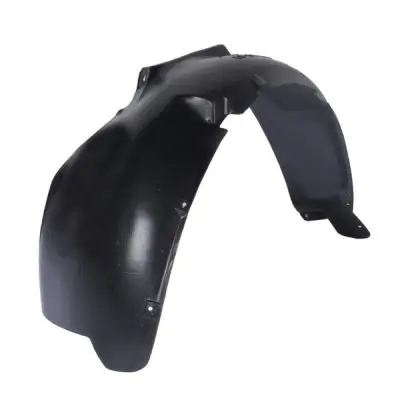 Verkleidung, Radhaus vorne links BLIC 6601-01-9504811P Bild Verkleidung, Radhaus vorne links BLIC 6601-01-9504811P