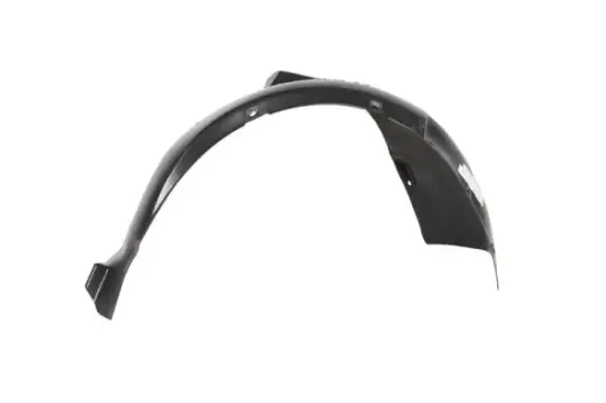 Verkleidung, Radhaus vorne rechts BLIC 6601-01-9504812P Bild Verkleidung, Radhaus vorne rechts BLIC 6601-01-9504812P