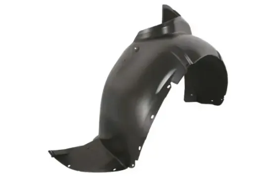 Verkleidung, Radhaus vorne links BLIC 6601-01-9506801Q Bild Verkleidung, Radhaus vorne links BLIC 6601-01-9506801Q