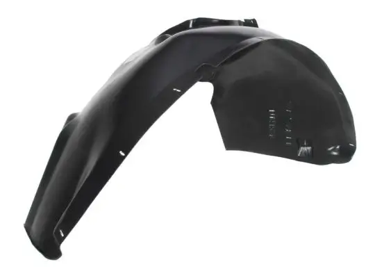 Verkleidung, Radhaus vorne links BLIC 6601-01-9514801P
