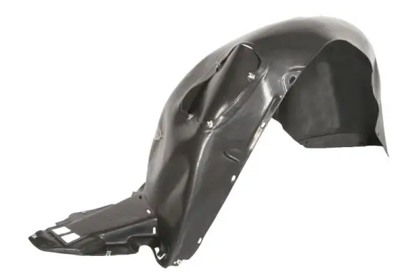 Verkleidung, Radhaus vorne links BLIC 6601-01-9515801P