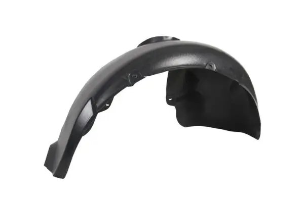 Verkleidung, Radhaus vorne rechts BLIC 6601-01-9516802P