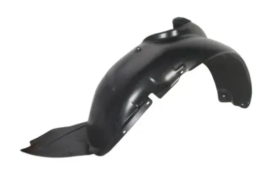 Verkleidung, Radhaus vorne links BLIC 6601-01-9518801P Bild Verkleidung, Radhaus vorne links BLIC 6601-01-9518801P