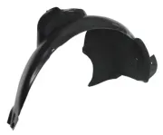 Verkleidung, Radhaus vorne rechts BLIC 6601-01-9518802P
