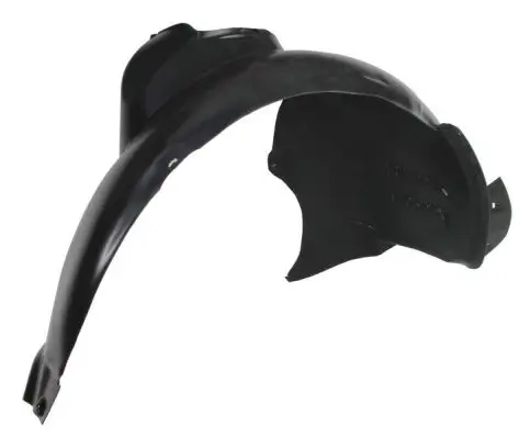 Verkleidung, Radhaus vorne rechts BLIC 6601-01-9518802P Bild Verkleidung, Radhaus vorne rechts BLIC 6601-01-9518802P