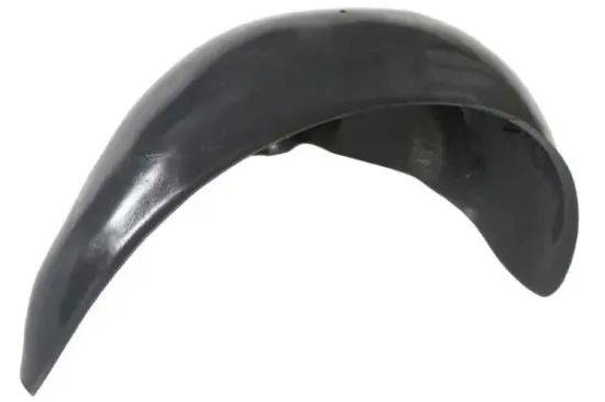Verkleidung, Radhaus hinten rechts BLIC 6601-01-9520832P Bild Verkleidung, Radhaus hinten rechts BLIC 6601-01-9520832P