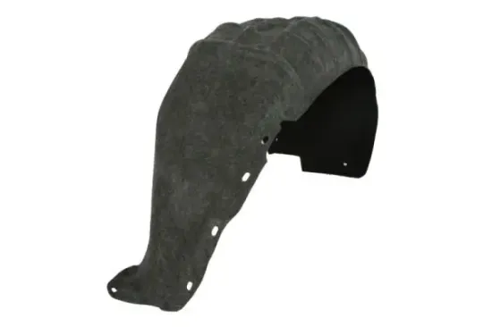 Verkleidung, Radhaus hinten rechts BLIC 6601-01-9534804P Bild Verkleidung, Radhaus hinten rechts BLIC 6601-01-9534804P