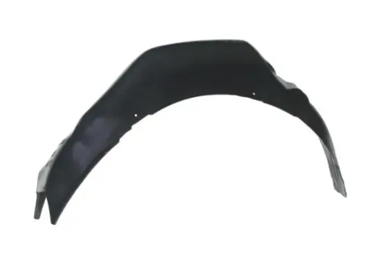 Verkleidung, Radhaus vorne links BLIC 6601-01-9537801P Bild Verkleidung, Radhaus vorne links BLIC 6601-01-9537801P