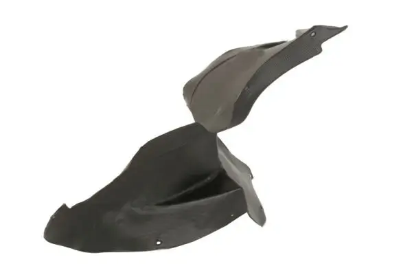 Verkleidung, Radhaus vorne links vorne rechts BLIC 6601-01-9540802PP