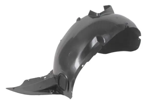 Verkleidung, Radhaus vorne links BLIC 6601-01-9546801Q