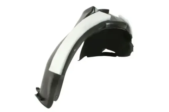 Verkleidung, Radhaus vorne rechts BLIC 6601-01-9548804P Bild Verkleidung, Radhaus vorne rechts BLIC 6601-01-9548804P