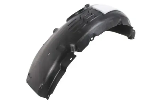 Verkleidung, Radhaus vorne links BLIC 6601-01-9550801Q Bild Verkleidung, Radhaus vorne links BLIC 6601-01-9550801Q