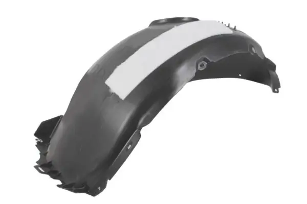 Verkleidung, Radhaus vorne links vorne rechts BLIC 6601-01-9550802Q