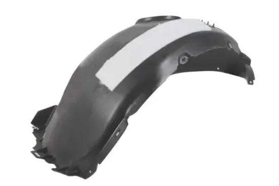 Verkleidung, Radhaus vorne links vorne rechts BLIC 6601-01-9550802Q Bild Verkleidung, Radhaus vorne links vorne rechts BLIC 6601-01-9550802Q