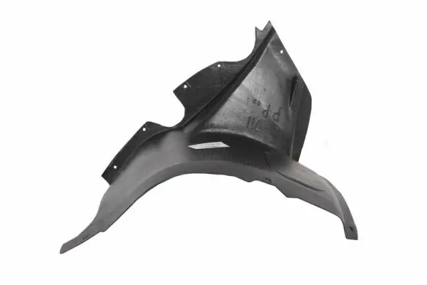 Verkleidung, Radhaus vorne rechts BLIC 6601-01-9550804P