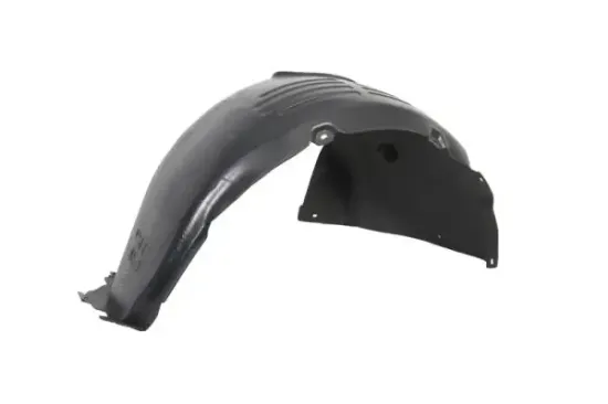 Verkleidung, Radhaus vorne rechts BLIC 6601-01-9550808P Bild Verkleidung, Radhaus vorne rechts BLIC 6601-01-9550808P