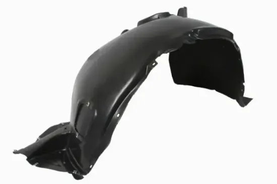 Verkleidung, Radhaus vorne links BLIC 6601-01-9551801P Bild Verkleidung, Radhaus vorne links BLIC 6601-01-9551801P