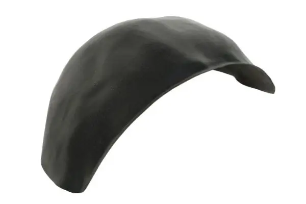 Verkleidung, Radhaus vorne links BLIC 6601-01-9560801P