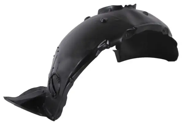 Verkleidung, Radhaus vorne links BLIC 6601-01-9576801P