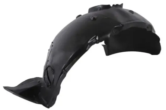 Verkleidung, Radhaus vorne links BLIC 6601-01-9576801P Bild Verkleidung, Radhaus vorne links BLIC 6601-01-9576801P