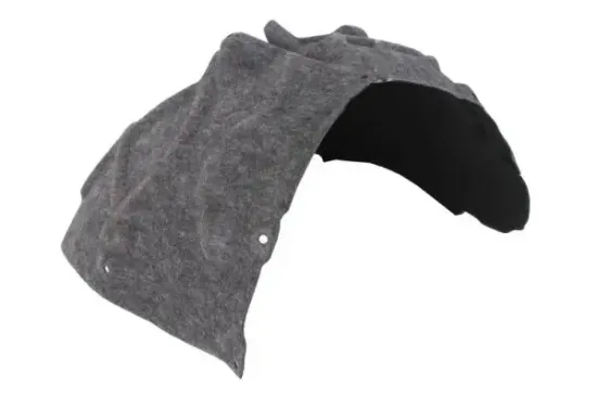 Verkleidung, Radhaus vorne links BLIC 6601-01-9586801P Bild Verkleidung, Radhaus vorne links BLIC 6601-01-9586801P