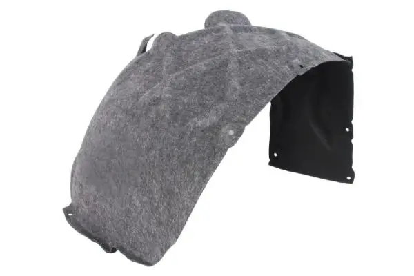 Verkleidung, Radhaus vorne links vorne rechts BLIC 6601-01-9586802P