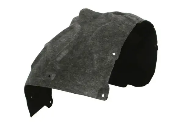 Verkleidung, Radhaus vorne links BLIC 6601-01-9586831P