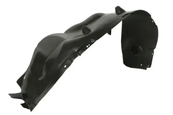 Verkleidung, Radhaus vorne links BLIC 6601-01-9595801P Bild Verkleidung, Radhaus vorne links BLIC 6601-01-9595801P