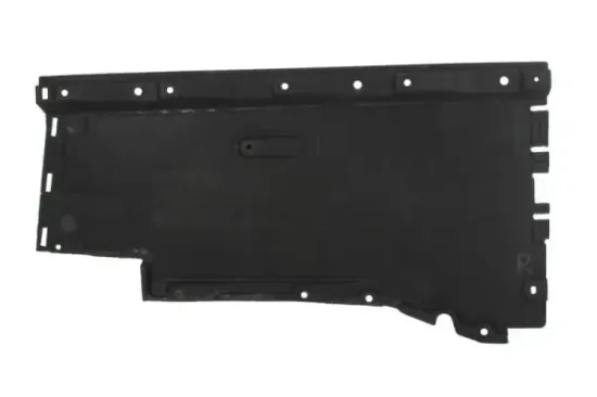 Motorabdeckung vorne rechts BLIC 6601-02-0022982P Bild Motorabdeckung vorne rechts BLIC 6601-02-0022982P