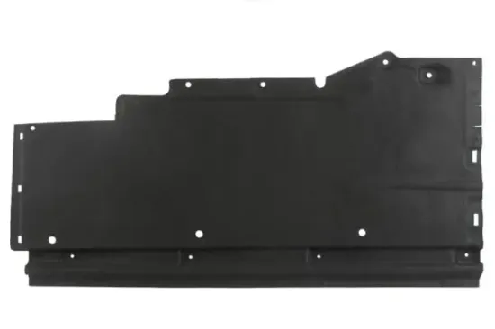 Motorabdeckung vorne rechts BLIC 6601-02-0029982P Bild Motorabdeckung vorne rechts BLIC 6601-02-0029982P