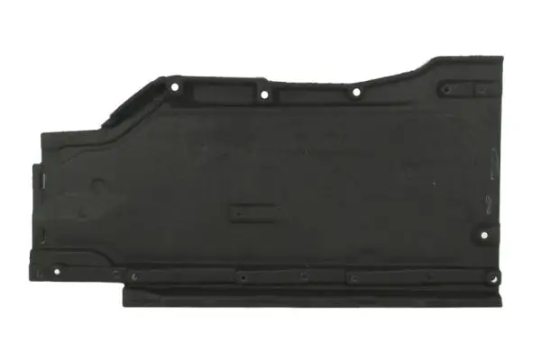 Motorabdeckung vorne links BLIC 6601-02-0030981P