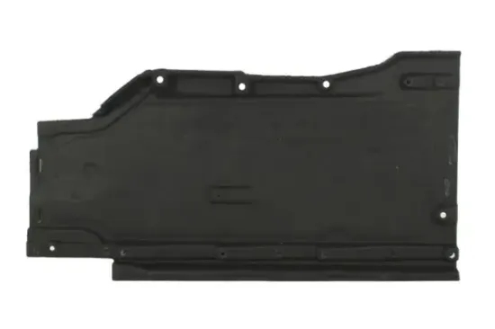 Motorabdeckung vorne links BLIC 6601-02-0030981P Bild Motorabdeckung vorne links BLIC 6601-02-0030981P
