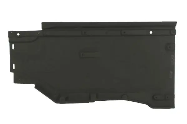 Motorabdeckung vorne rechts BLIC 6601-02-0030982P