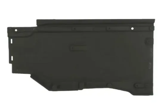 Motorabdeckung vorne rechts BLIC 6601-02-0030982P Bild Motorabdeckung vorne rechts BLIC 6601-02-0030982P