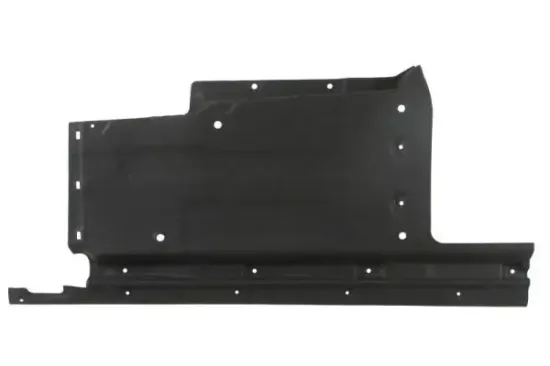 Motorabdeckung vorne rechts BLIC 6601-02-0035982P Bild Motorabdeckung vorne rechts BLIC 6601-02-0035982P