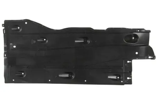 Motorabdeckung vorne links BLIC 6601-02-0037981P Bild Motorabdeckung vorne links BLIC 6601-02-0037981P