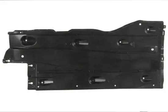 Motorabdeckung vorne rechts BLIC 6601-02-0037982P Bild Motorabdeckung vorne rechts BLIC 6601-02-0037982P