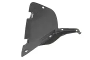 Motorabdeckung Stoßfänger links BLIC 6601-02-0060885P