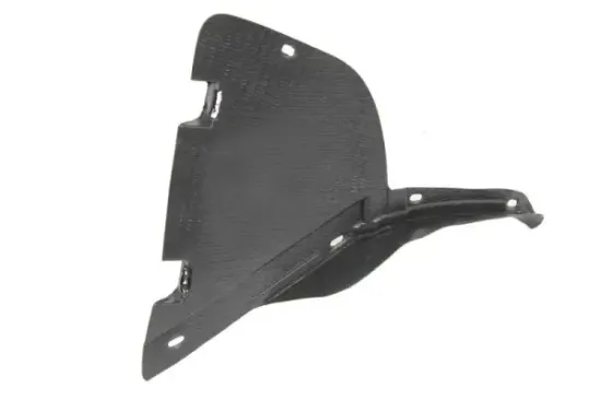 Motorabdeckung Stoßfänger links BLIC 6601-02-0060885P Bild Motorabdeckung Stoßfänger links BLIC 6601-02-0060885P