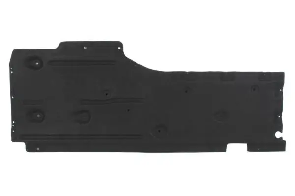 Motorabdeckung vorne links BLIC 6601-02-0062981P