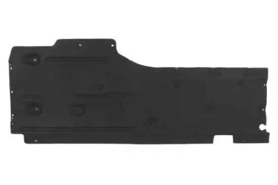 Motorabdeckung vorne links BLIC 6601-02-0062981P Bild Motorabdeckung vorne links BLIC 6601-02-0062981P