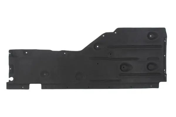 Motorabdeckung vorne rechts BLIC 6601-02-0062982P