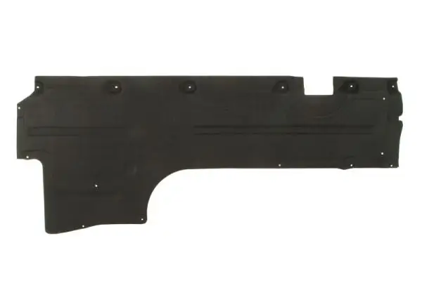 Motorabdeckung vorne rechts BLIC 6601-02-0067982P