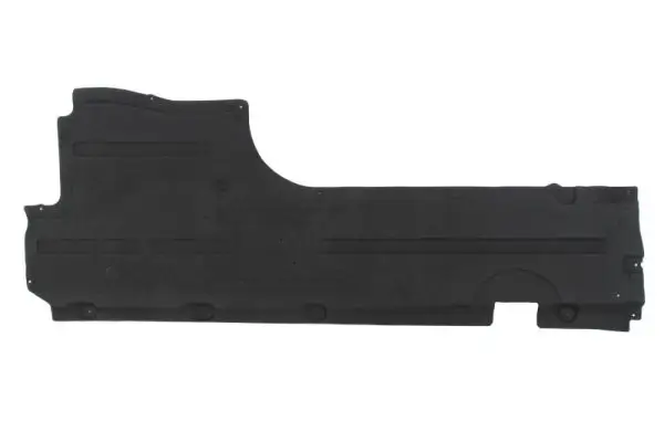 Motorabdeckung vorne links BLIC 6601-02-0067983P