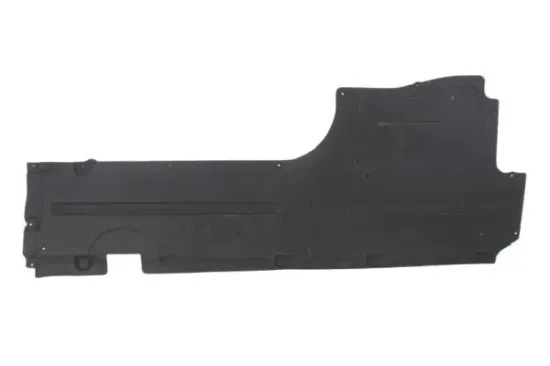 Motorabdeckung vorne rechts BLIC 6601-02-0067984P Bild Motorabdeckung vorne rechts BLIC 6601-02-0067984P