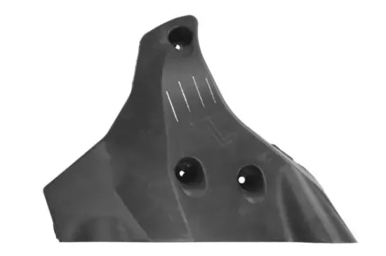 Steinschlagschutz, Lenker vorne links BLIC 6601-02-0071881P Bild Steinschlagschutz, Lenker vorne links BLIC 6601-02-0071881P