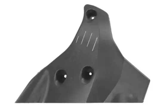 Steinschlagschutz, Lenker vorne rechts BLIC 6601-02-0071882P Bild Steinschlagschutz, Lenker vorne rechts BLIC 6601-02-0071882P